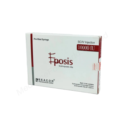 Eposis 10000 IU/2000 IU/3000 IU/4000 IU/5000 IU