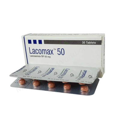 Lacomax 100mg/50mg