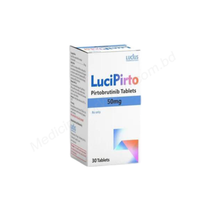 LuciPirto 50mg