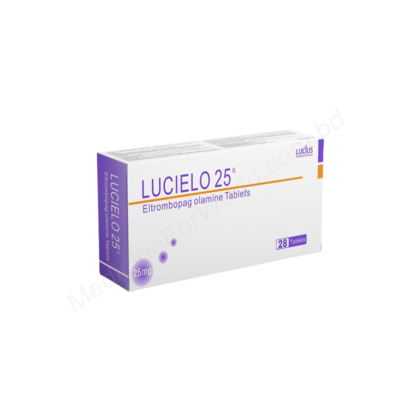 Lucielo 25mg/50mg