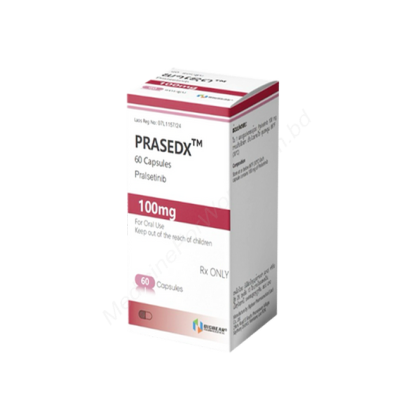 Prasedx