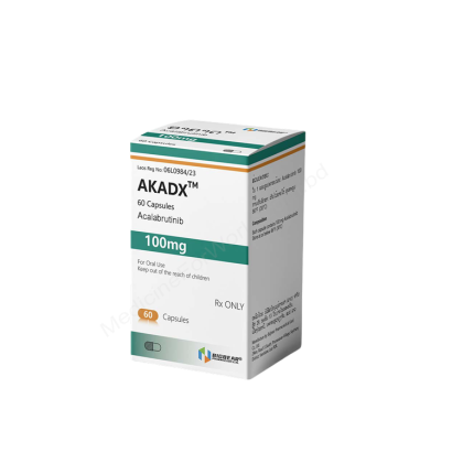Akadx 100mg