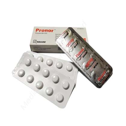 Pronor 5mg
