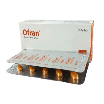 Ofran 8mg