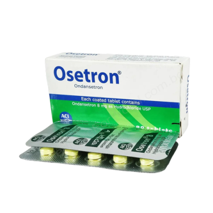 Osetron 8mg
