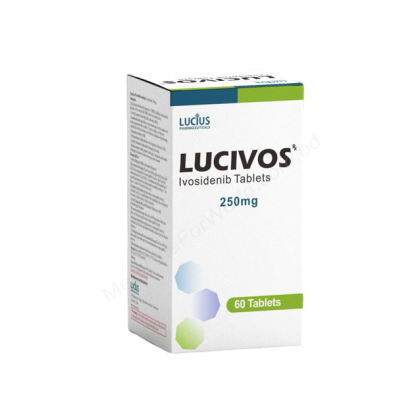 Lucivos 250mg