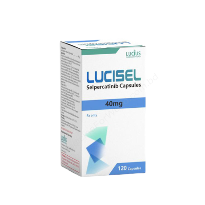 LuciSel 40мг