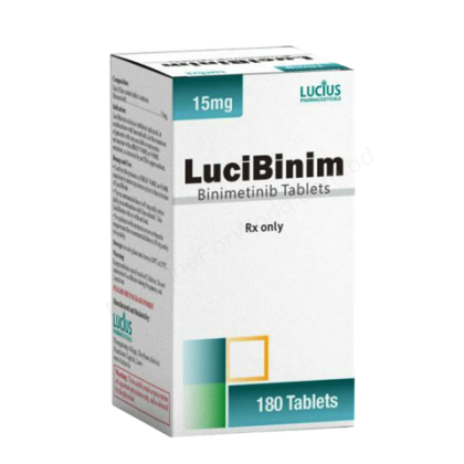 LuciBinim 15mg