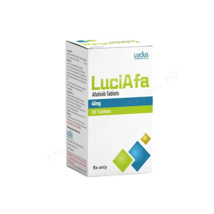 LuciAfa 40mg