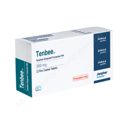 Tenbee 300mg