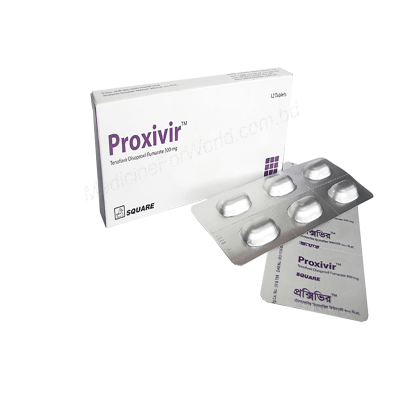 Proxivir 300mg