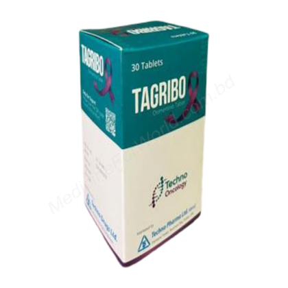 Tagribo 80mg
