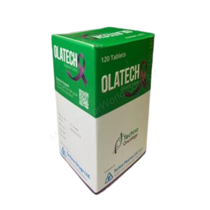 Olatech 150mg