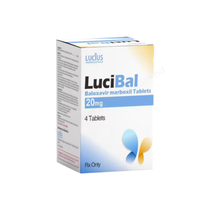 LuciBal 20mg