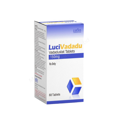 LuciVadadu 150mg
