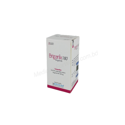 Briganix 180mg / 90mg
