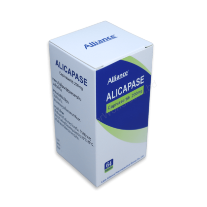 Alicapase