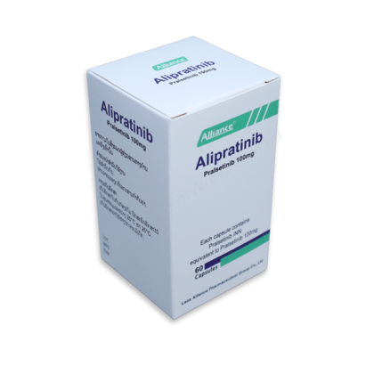 Alipratinib 100mg