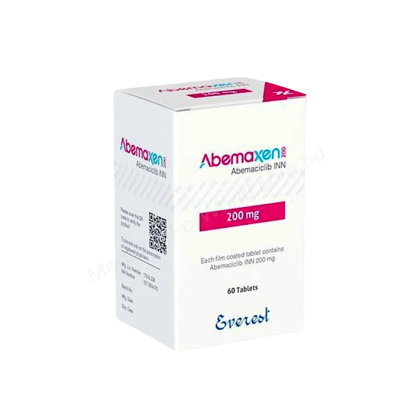 Abemaxen 150mg / 200mg