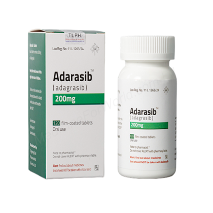 Adarasib 200毫克