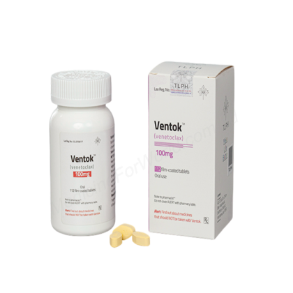 Ventok 100mg