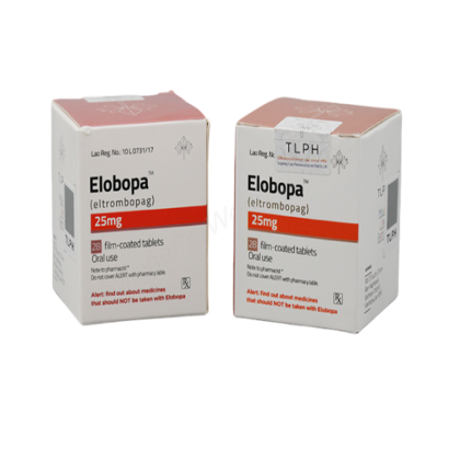 Elobopa 25mg