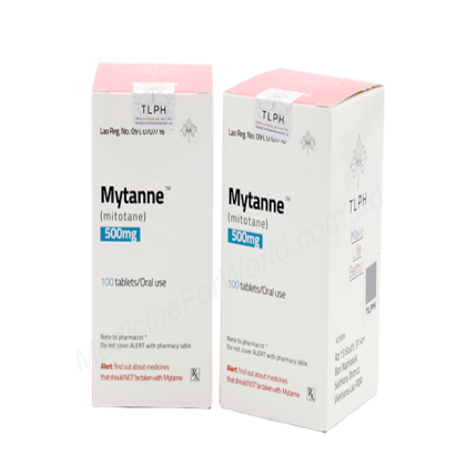 Mytanne 500mg