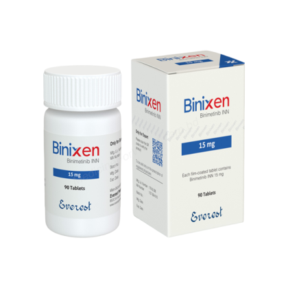 Binixen 15mg