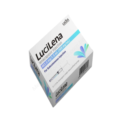 LuciLena Injection 463.5 mg/ 1.5 ml