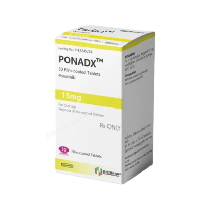 PONADX