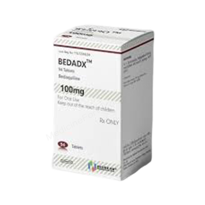 BEDADX 100mg