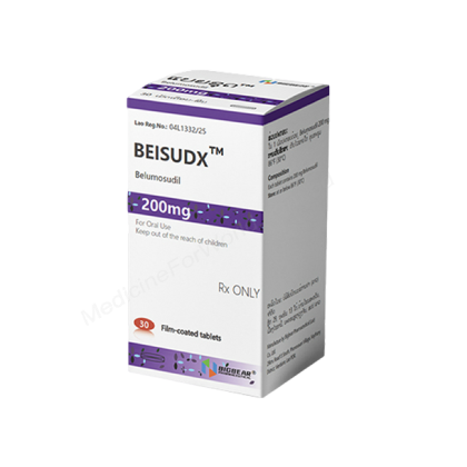 BEISUDX 200mg
