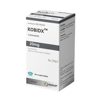 KOBIDX 20mg