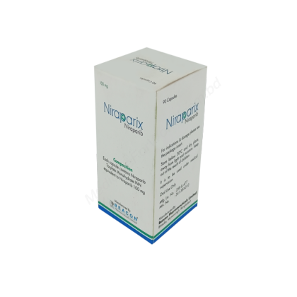 Niraparix 100mg