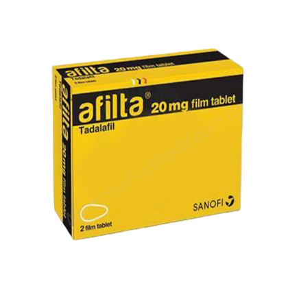 AFILTA 20mg
