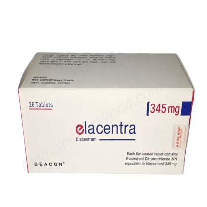 Elacentra 345mg