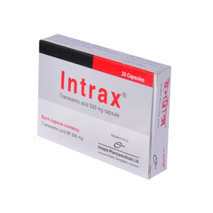 Intrax