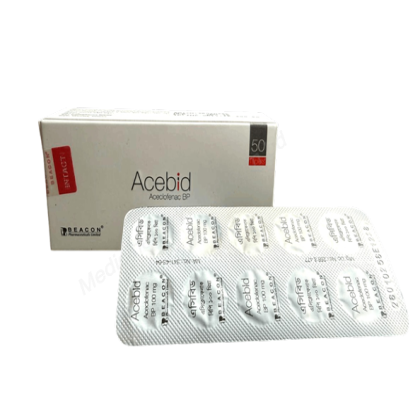 Acebid 100mg