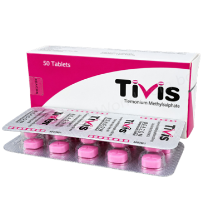 Tivis 50mg