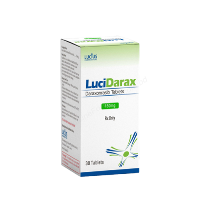 LuciDarax 100mg/150mg
