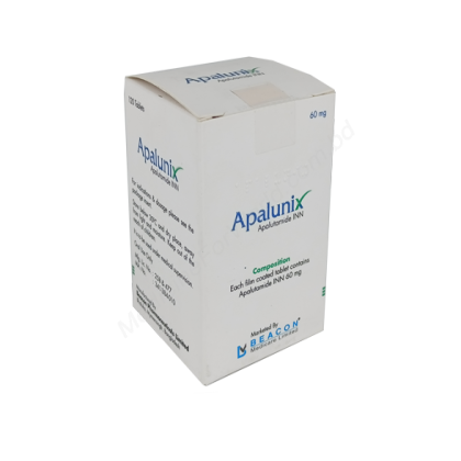 Apalunix 60mg