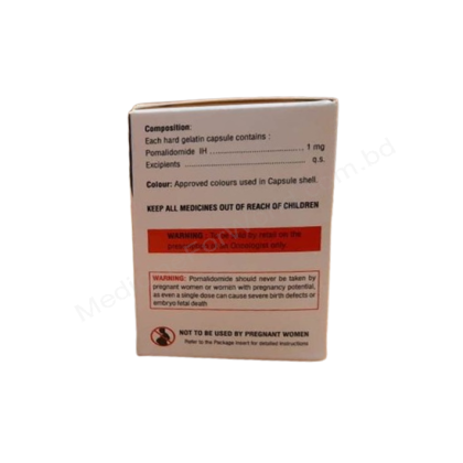 Pomide 2 2mg / 4mg