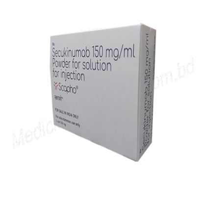 Scapho 150mg/ ml
