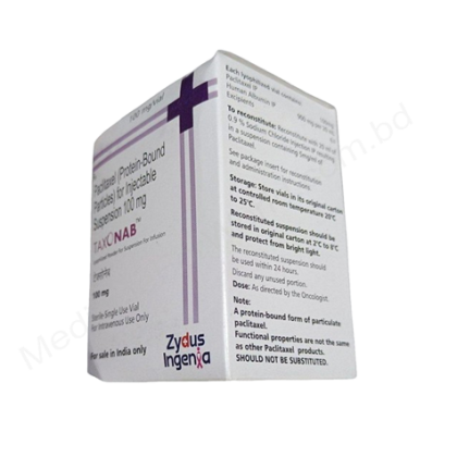 Taxonab 100mg
