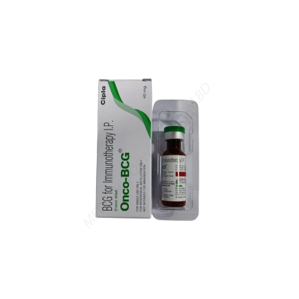 Onco-BCG 40mg