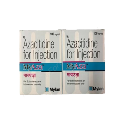 Myaza 100mg
