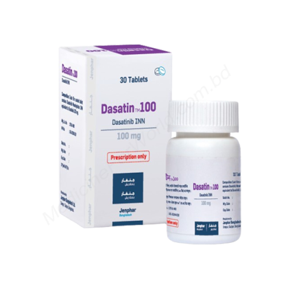 Dasatin 100mg