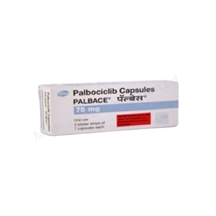 Palbace 100mg / 125mg / 75mg