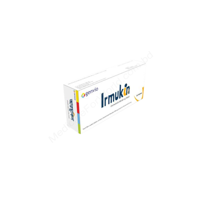 Ирмукин 80мг