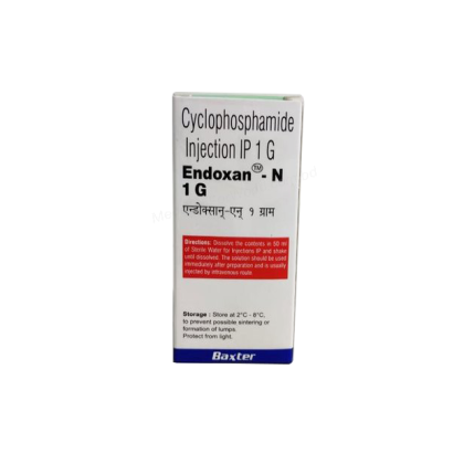 Endoxan 1G